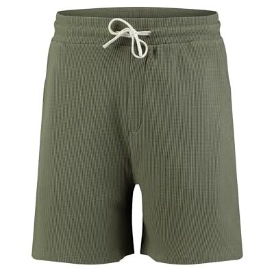 MPA00024 KEYLARGO Męskie krótkie spodenki MPA KLROY, khaki (1505), M MPA00024 KEYLARGO Męskie krótkie spodenki MPA KLROY, khaki (1505), M