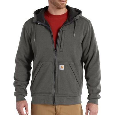 .101759.026.S007 Carhartt Bluza z Kapturem Mężczyźni Wind Fighter .101759.026.S007 Carhartt Bluza z Kapturem Mężczyźni Wind Fighter