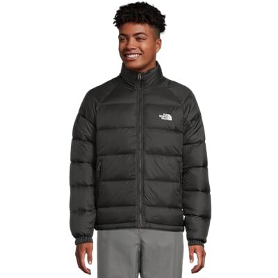 NF0A88XUJK31 The North Face Męskie Hydrenalite Kurtka puchowa Black XXL NF0A88XUJK31 The North Face Męskie Hydrenalite Kurtka puchowa Black XXL
