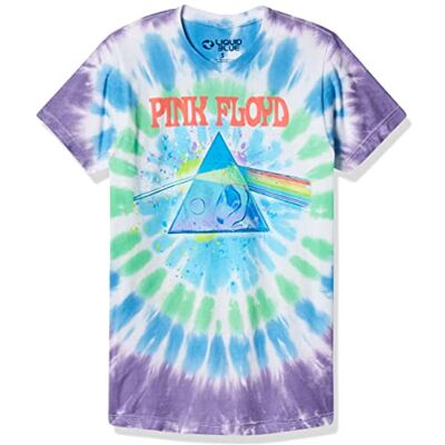 11873 Liquid Blue Męski T-shirt 11873 Liquid Blue Męski T-shirt