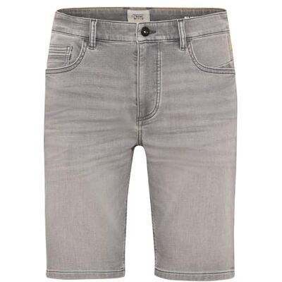 498015-3D16 camel active Szorty męskie, szary (Stone Grey), 52-W 498015-3D16 camel active Szorty męskie, szary (Stone Grey), 52-W