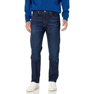00505-2195 Levi's Męskie dżinsy 505 Regular, Węzeł do paznokci, 30W x 32L 00505-2195 Levi's Męskie dżinsy 505 Regular, Węzeł do paznokci, 30W x 32L