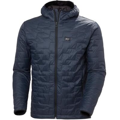 65604 Helly Hansen Męska kurtka narciarska Lifaloft Hooded Insulator Jkt 65604 Helly Hansen Męska kurtka narciarska Lifaloft Hooded Insulator Jkt