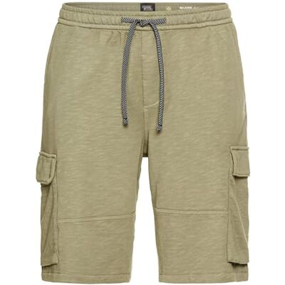 496X92-5F86 camel active Szorty męskie, ciemnozielony, M 496X92-5F86 camel active Szorty męskie, ciemnozielony, M