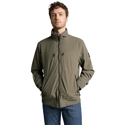 1051883 TOM TAILOR Kurtka męska , 34880-Faded Leaf Green, 3XL 1051883 TOM TAILOR Kurtka męska , 34880-Faded Leaf Green, 3XL