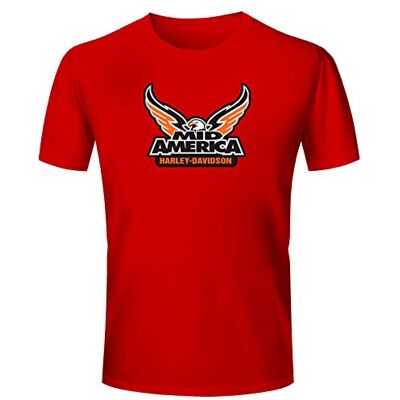 HT5K412-M Högert Technik T-shirt VILS z bawełny męski z krótkim rękawem koszulka robocza Basic Shirt oddychająca wytrzymała, niebieski, M HT5K412-M Högert Technik T-shirt VILS z bawełny męski z krótkim rękawem koszulka robocza Basic Shirt oddychająca wytrzymała, niebieski, M