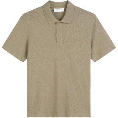 5000006250 Marc OPolo Denim męska koszulka polo z krótkim rękawem z bawełny organicznej Regular Fit, 3967, S 5000006250 Marc OPolo Denim męska koszulka polo z krótkim rękawem z bawełny organicznej Regular Fit, 3967, S