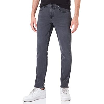 JSMXA220LY 7 For All Mankind dżinsy męskie, szary, 36 JSMXA220LY 7 For All Mankind dżinsy męskie, szary, 36