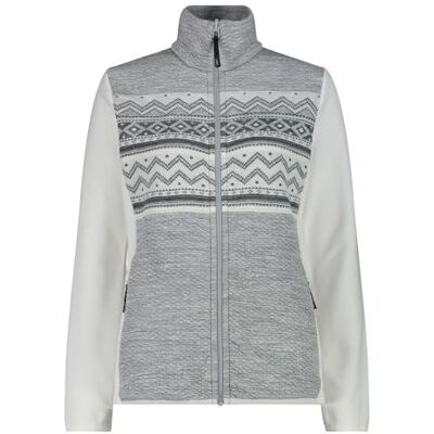 34J0746 CMP Damska kurtka polarowa Artic Fleece Jacket 34J0746 CMP Damska kurtka polarowa Artic Fleece Jacket