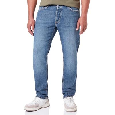 12244894 Bestseller A/S dżinsy męskie, Blue Denim, 31W / 32L 12244894 Bestseller A/S dżinsy męskie, Blue Denim, 31W / 32L