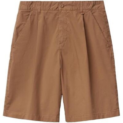 462SU9011 United Colors of Benetton Bermudy, Brązowy, 46 462SU9011 United Colors of Benetton Bermudy, Brązowy, 46