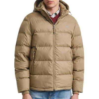 7006534 GANT Kurtka Mężczyźni Active Cloud Jacket 7006534 GANT Kurtka Mężczyźni Active Cloud Jacket