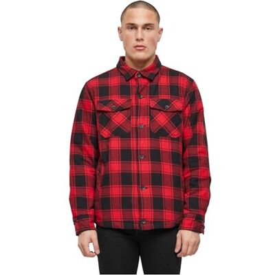 Brandit Kurtka Mężczyźni Lumberjacket Brandit Kurtka Mężczyźni Lumberjacket