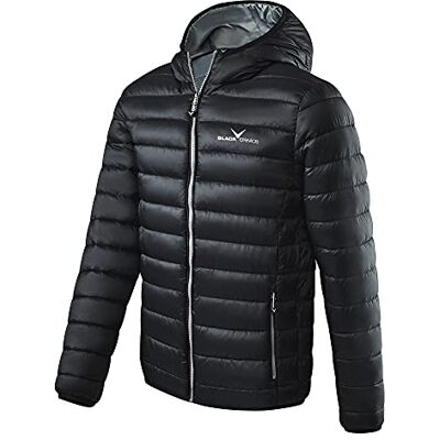 BCR362750-BS-52 Black Crevice Męska kurtka pikowana, lekka kurtka pikowana w różnych kolorach i rozmiarach, wiatroszczelna i wodoodporna kurtka męska, pikowana kurtka z wypełnieniem z włókien syntetycznych, pikowana BCR362750-BS-52 Black Crevice Męska kurtka pikowana, lekka kurtka pikowana w różnych kolorach i rozmiarach, wiatroszczelna i wodoodporna kurtka męska, pikowana kurtka z wypełnieniem z włókien syntetycznych, pikowana
