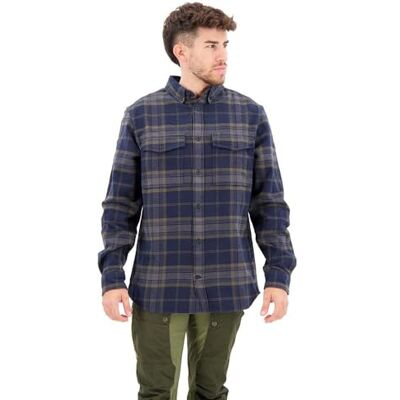 F81478 Fjallraven 81478-555-050 Övik skośny t-shirt M koszula męska ciemna granatowo-bazaltowa rozmiar XL, Dark Navy-basalt, XL F81478 Fjallraven 81478-555-050 Övik skośny t-shirt M koszula męska ciemna granatowo-bazaltowa rozmiar XL, Dark Navy-basalt, XL