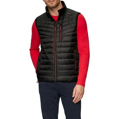 2150251 s.Oliver Pikowana kamizelka, 9999, XXL 2150251 s.Oliver Pikowana kamizelka, 9999, XXL