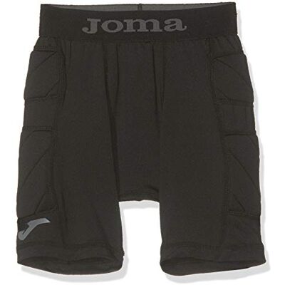 9995149933030 Joma Dziecięce spodenki drużynowe 100010.100 czarny, rozmiar 8-10 9995149933030 Joma Dziecięce spodenki drużynowe 100010.100 czarny, rozmiar 8-10