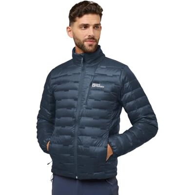 A61836_C0412 Jack Wolfskin PASSAMANI DOWN JKT M RDS A61836_C0412 Jack Wolfskin PASSAMANI DOWN JKT M RDS