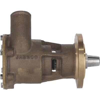 TECNICA DE FLUIDOS,S.L. BOMBA BRONCE BRIDA 080 spodnie Ø 32 TECNICA DE FLUIDOS,S.L. BOMBA BRONCE BRIDA 080 spodnie Ø 32
