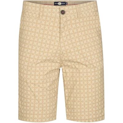 M-1060-SHO514 PETROL INDUSTRIES Chino męskie szorty Light Tan XXL M-1060-SHO514 PETROL INDUSTRIES Chino męskie szorty Light Tan XXL