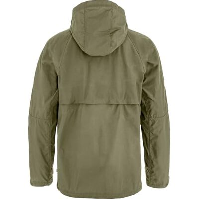 F12500195 Fjällräven Kurtka męska Vardag Vindby, zielona, XL, zielony, XL F12500195 Fjällräven Kurtka męska Vardag Vindby, zielona, XL, zielony, XL