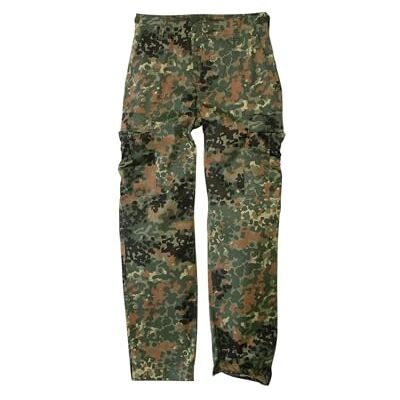 11810054-904 Mil-Tec Us Ranger Typ Bdu Spodnie Uniseks 11810054-904 Mil-Tec Us Ranger Typ Bdu Spodnie Uniseks