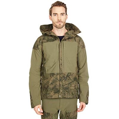 87211 FJALLRAVEN Keb Jacket M kurtka męska (1 opakowanie) 87211 FJALLRAVEN Keb Jacket M kurtka męska (1 opakowanie)