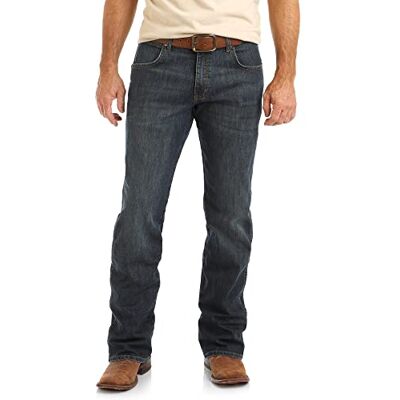 WRT20FL-472-33X34 Wrangler Męskie buty typu Boot Cut Retro De Corte Holgado,ناالااللالالالاللالللللللاللللللللللللل Com Ajuste Relaxadoretro-Jeans Mit Relax-Fit, Falls City, 33W / 34L WRT20FL-472-33X34 Wrangler Męskie buty typu Boot Cut Retro De Corte Holgado,ناالااللالالالاللالللللللاللللللللللللل Com Ajuste Relaxadoretro-Jeans Mit Relax-Fit, Falls City, 33W / 34L