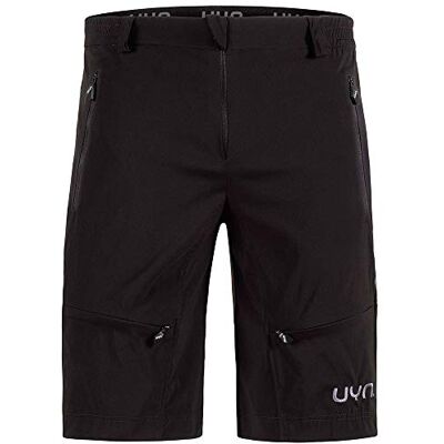 O101923 UYN Uyn Man Freemove Ow Pants Short Multi-pocket Spodnie przeciwdeszczowe Mężczyźni O101923 UYN Uyn Man Freemove Ow Pants Short Multi-pocket Spodnie przeciwdeszczowe Mężczyźni