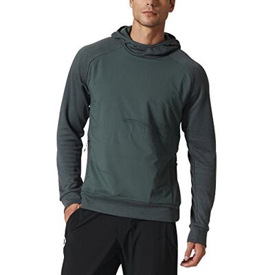 B45635 adidas CTC WOOL HOODIE bluza męska, wielokolorowa (Hieuti), 168 B45635 adidas CTC WOOL HOODIE bluza męska, wielokolorowa (Hieuti), 168
