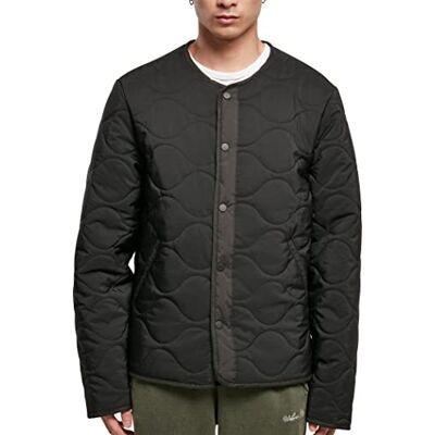 TB5537 Urban Classics M?ska kurtka kurtka Liner, czarny, 3XL TB5537 Urban Classics M?ska kurtka kurtka Liner, czarny, 3XL