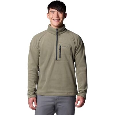 1553511 Columbia Męski polar Fast Trek 3 Half Zip 1553511 Columbia Męski polar Fast Trek 3 Half Zip