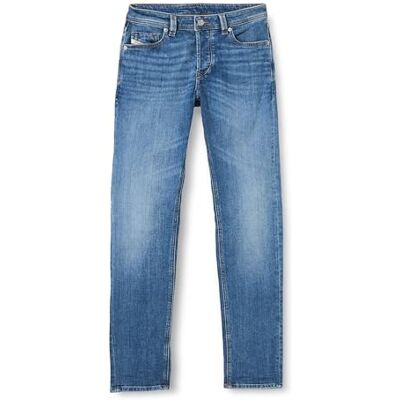 00SU1X Diesel_1986 Larkee-BEEX_Shorts_Blau_, 01-0 kial 00SU1X Diesel_1986 Larkee-BEEX_Shorts_Blau_, 01-0 kial