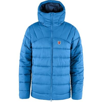 12500152-525-560 FJALLRAVEN Expedition Mid Winter Jacket M kurtka męska UN granatowy, rozmiar XXL 12500152-525-560 FJALLRAVEN Expedition Mid Winter Jacket M kurtka męska UN granatowy, rozmiar XXL