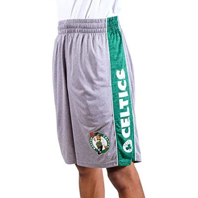 GSM6905A-BC-HGY-XXL Unk NBA Męskie szorty siatkowe sportowe aktywne koszykówki siatkowe sportowe aktywne szorty do koszykówki Szary wrzosowy XXL GSM6905A-BC-HGY-XXL Unk NBA Męskie szorty siatkowe sportowe aktywne koszykówki siatkowe sportowe aktywne szorty do koszykówki Szary wrzosowy XXL