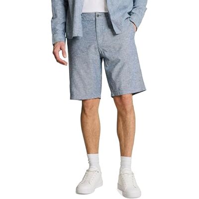1051896 TOM TAILOR Denim Męskie szorty bermudy 1051896 TOM TAILOR Denim Męskie szorty bermudy