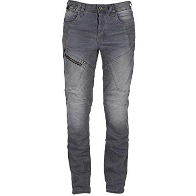 3435980280352 Furygan Jean D03 Spodnie Męskie 3435980280352 Furygan Jean D03 Spodnie Męskie