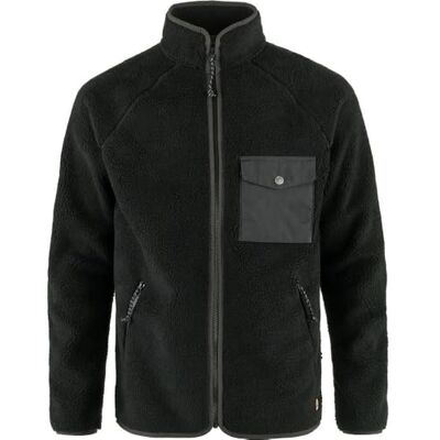 F84158 Fjällräven Vardag Pile Fleece M kurtka męska F84158 Fjällräven Vardag Pile Fleece M kurtka męska