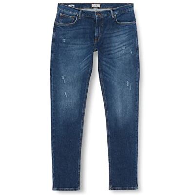 50992-15268-53945 LTB Jeans Męskie jeansy Smarty, Magne Wash 53945, 30 W / 32 l 50992-15268-53945 LTB Jeans Męskie jeansy Smarty, Magne Wash 53945, 30 W / 32 l
