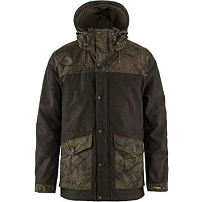 F86903 Fjallraven Värmland Wool Jacket M Kurtka Męska F86903 Fjallraven Värmland Wool Jacket M Kurtka Męska