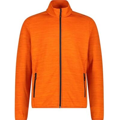 30E9707 CMP Man Jacket, Jaffa Mel, 58 30E9707 CMP Man Jacket, Jaffa Mel, 58