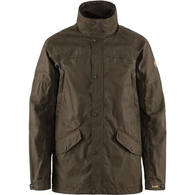 86901 FJALLRAVEN Męska kamizelka Forest Hybrid Jacket M zielony zielony XXL 86901 FJALLRAVEN Męska kamizelka Forest Hybrid Jacket M zielony zielony XXL