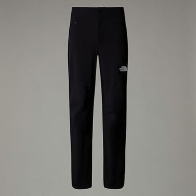 NF0A87H8 The North Face Męskie Alpine Ridge Regular Tapered Spodnie turystyczne Black/Npf 32 NF0A87H8 The North Face Męskie Alpine Ridge Regular Tapered Spodnie turystyczne Black/Npf 32