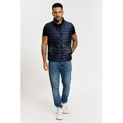IPMV01321-2021 ICEPORT Wild Vest Man Padded Vst Kurtka Mężczyźni IPMV01321-2021 ICEPORT Wild Vest Man Padded Vst Kurtka Mężczyźni