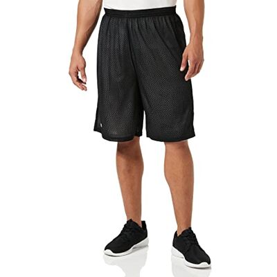 JOMA Basket Odwracalne Rookie Wielokolorowe Szorty - Shorts JOMA Basket Odwracalne Rookie Wielokolorowe Szorty - Shorts