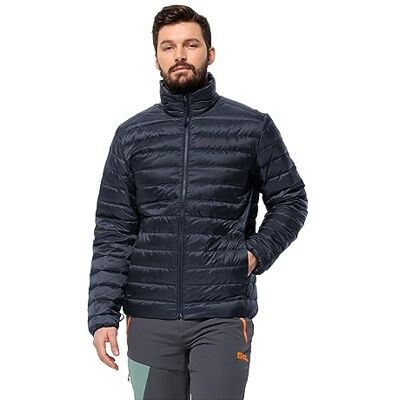 1207701_C0412 Jack Wolfskin PILVI DOWN JKT M RDS 1207701_C0412 Jack Wolfskin PILVI DOWN JKT M RDS