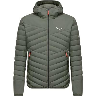 00-0000027883 Salewa Brenta Rds Dwn M Jkt Kurtka puchowa Mężczyźni,Faded Green, 3XL 00-0000027883 Salewa Brenta Rds Dwn M Jkt Kurtka puchowa Mężczyźni,Faded Green, 3XL