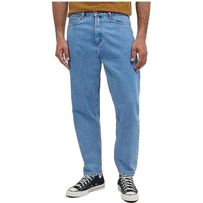 L76FGAB96 Lee Męskie jeansy Oscar, Kamień Free, 34W / 32L L76FGAB96 Lee Męskie jeansy Oscar, Kamień Free, 34W / 32L