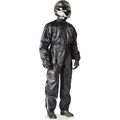 KSK L Wodoszczelny kombinezon przeciwdeszczowy - Rain Suit KSK L Wodoszczelny kombinezon przeciwdeszczowy - Rain Suit