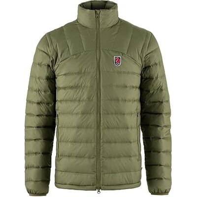 86123-620 Fjallraven Expedition Pack kurtka w dół M kurtka męska 86123-620 Fjallraven Expedition Pack kurtka w dół M kurtka męska